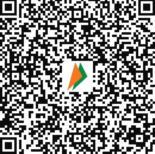 Thiruthalam UPI QR Code